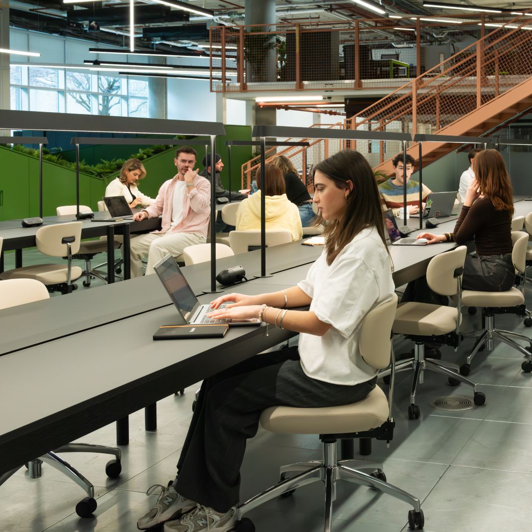 Kindling Paid Workspace Product Image